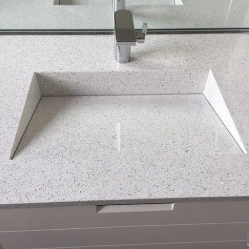 BATHROOM WORKTOPS