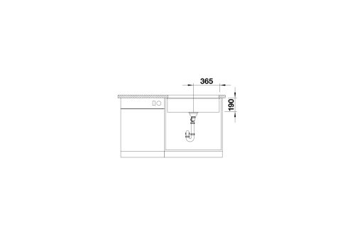 Subline 700-U anthracite Infino - Image 4