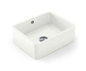 Quartz integrity sinks